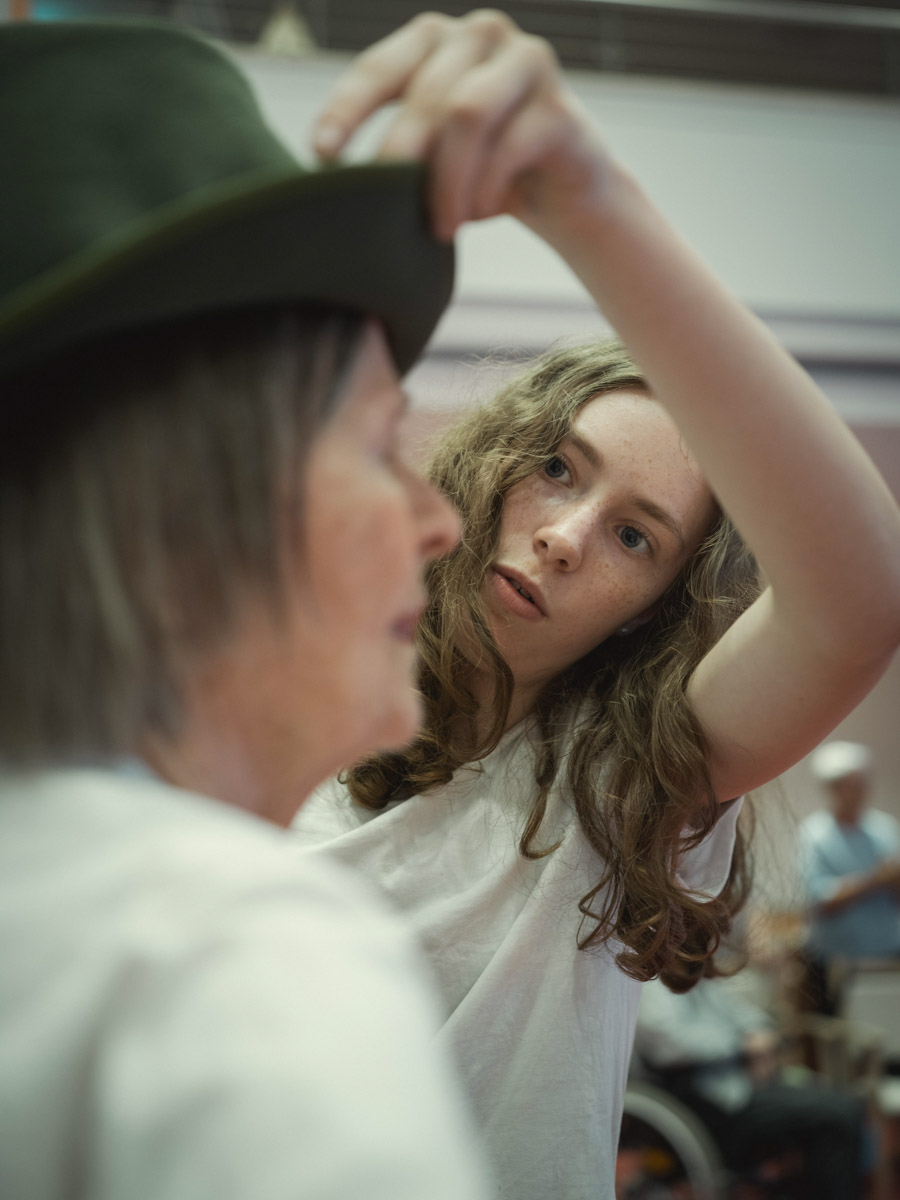 – copyright Felix Adler